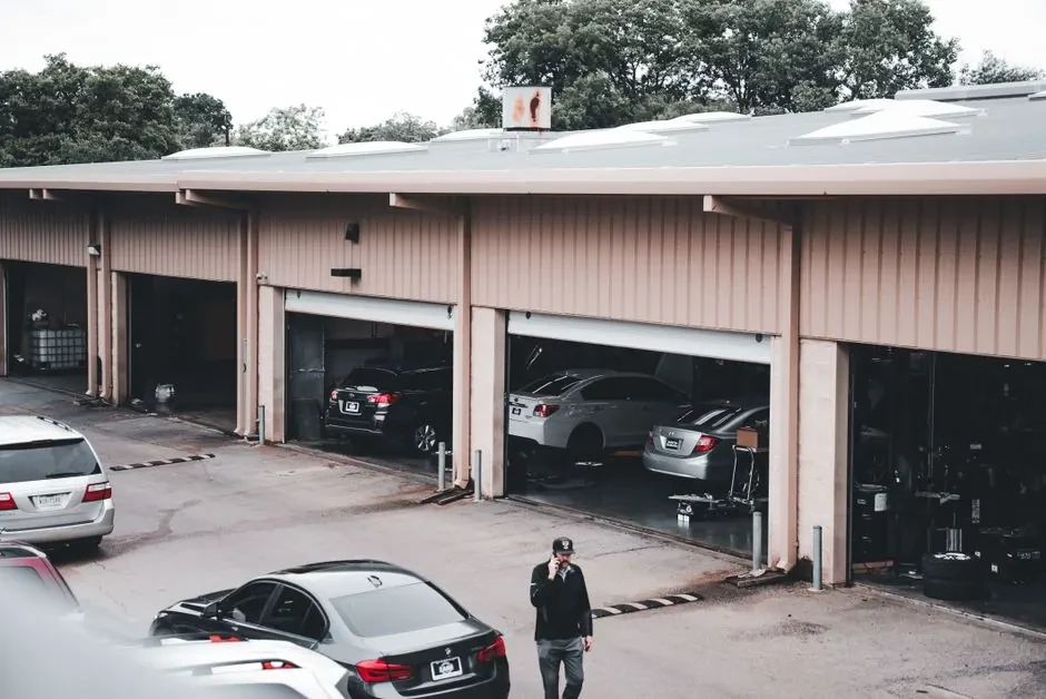 commercial garage door services tallahassee fl