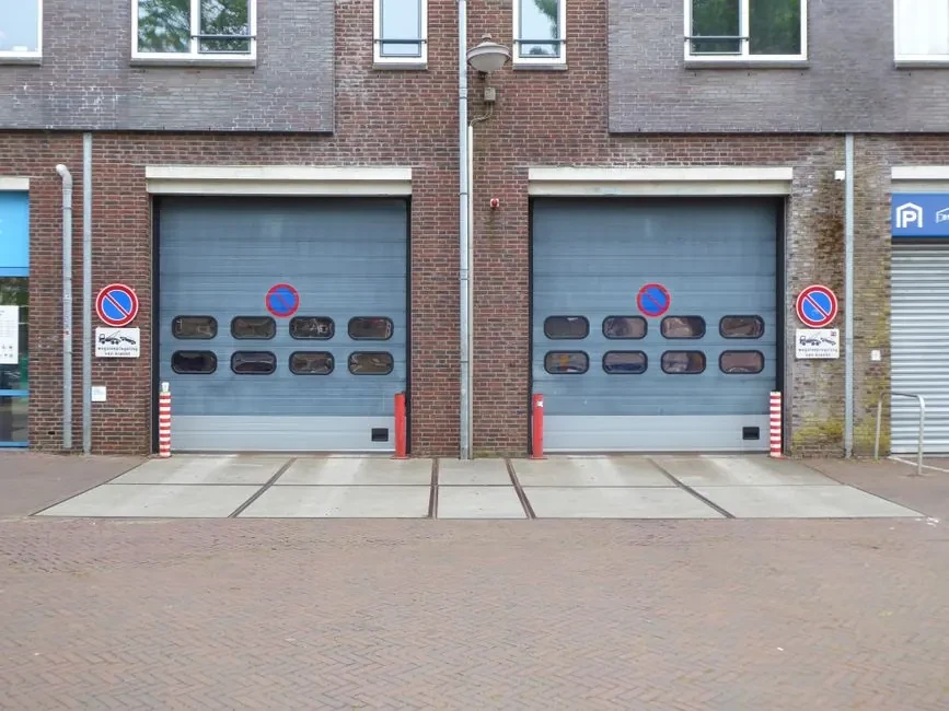 commercial overhead door repair tallahassee fl