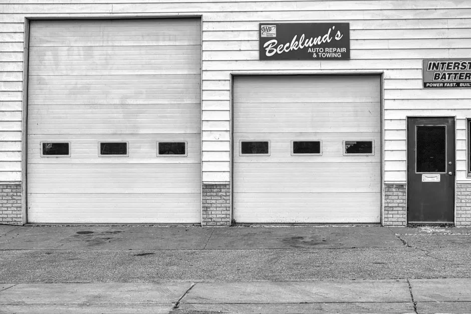 local garage door repair company tallahassee florida